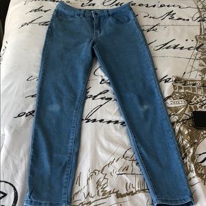 Forever 21 jeans